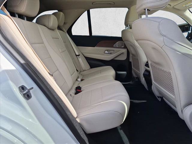 Certified 2026 Mercedes-Benz GLE 450 4MATIC image 20