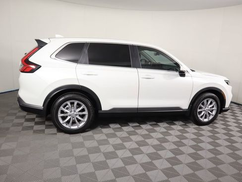 Certified 2024 Honda CR-V EX-L image 4