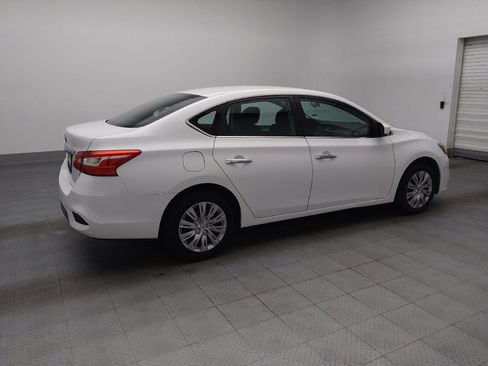Used 2019 Nissan Sentra S FWD image 10