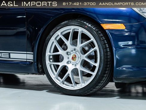 Used 2007 Porsche 911 Cabriolet image 36