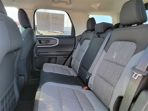 Certified 2024 Ford Bronco Sport Big Bend image 21