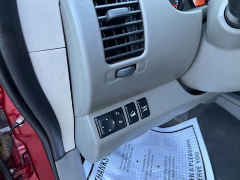 Used 2019 Nissan Frontier SV image 10