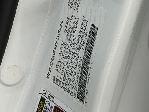 Used 2019 Acura RDX A-Spec image 21