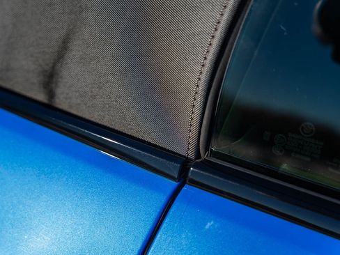 Used 2020 BMW Z4 M40i image 22