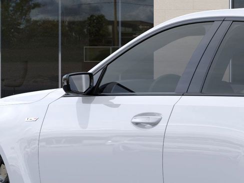 New 2026 Cadillac CT5 V Blackwing w/ Precision Package image 12