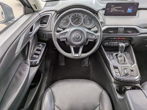 Used 2022 MAZDA CX-9 Touring w/ Touring Premium Package image 17