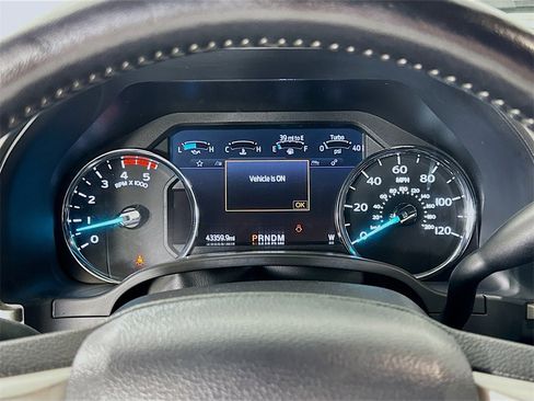 Used 2022 Ford F250 Lariat image 25