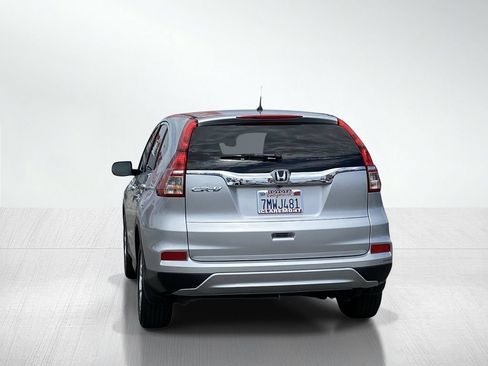 Used 2015 Honda CR-V EX image 6