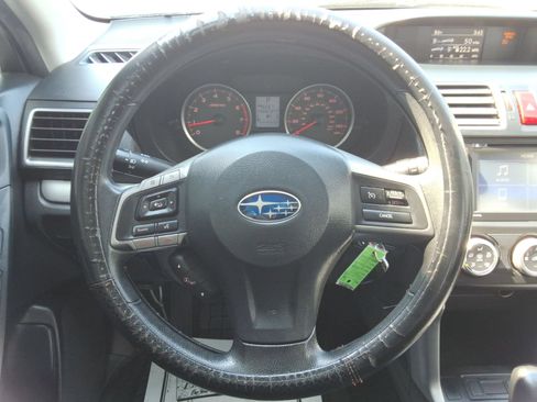 Used 2016 Subaru Forester 2.5i AWD/4WD image 11