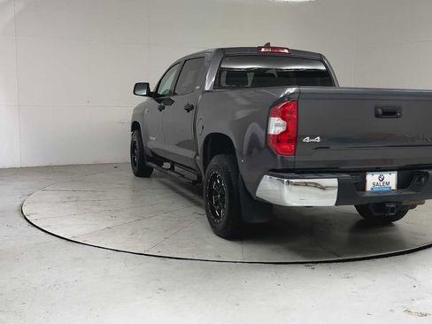 Used 2020 Toyota Tundra SR5 AWD/4WD image 2