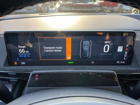 New 2024 Ford Mustang Mach-E GT image 13