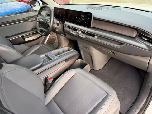 Used 2024 Kia EV9 Light image 23