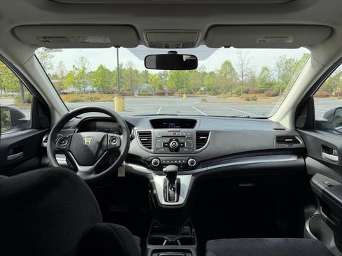 Used 2012 Honda CR-V EX image 19