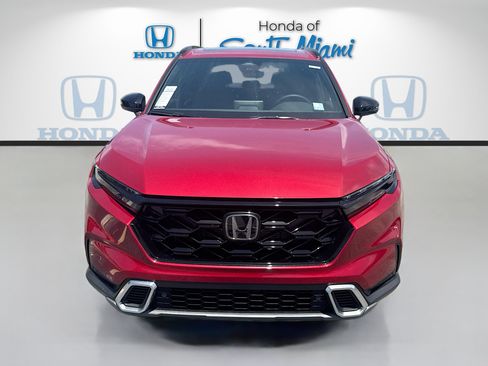 New 2026 Honda CR-V Sport Touring image 2