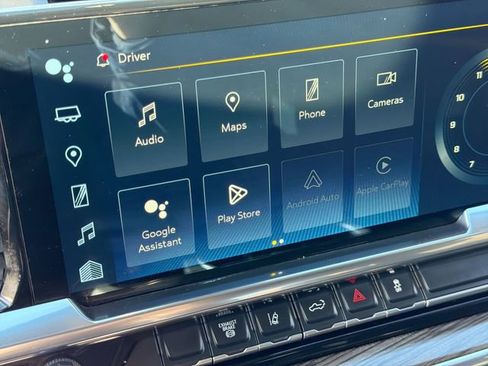 Certified 2024 Chevrolet Silverado 2500 LT image 14