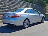 Used 2015 Toyota Camry XLE image 6
