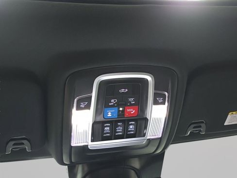 New 2025 RAM 2500 Laramie w/ Night Edition image 13