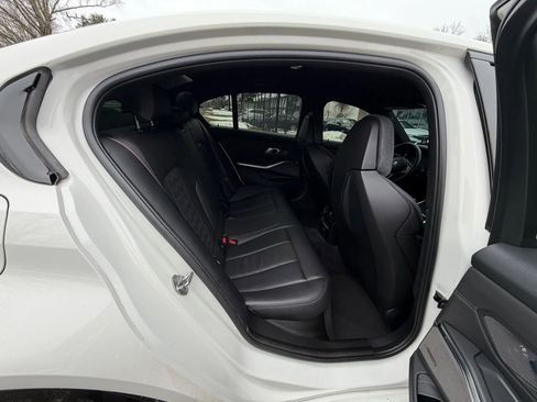 Used 2021 BMW M3 Competition w/ Executive Package image 16