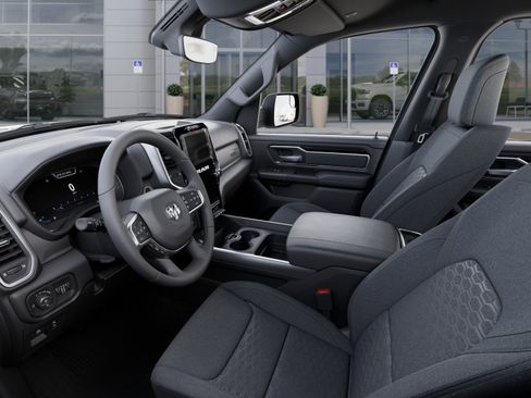 New 2026 RAM 1500 Big Horn image 22
