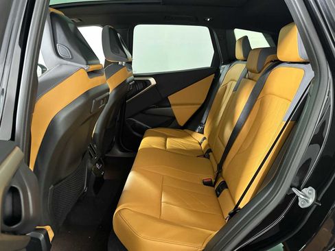 New 2025 BMW X3 xDrive30i w/ Premium Package image 18