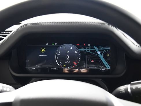 New 2026 Land Rover Defender 110 S AWD/4WD image 31