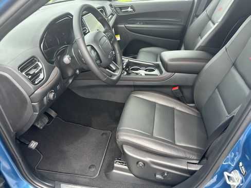 New 2025 Dodge Durango GT AWD/4WD image 24