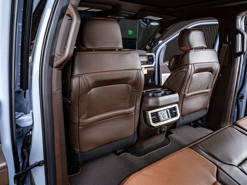 Used 2026 Ford F250 King Ranch w/ Chrome Package image 34