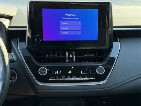 Certified 2023 Toyota Corolla SE image 17