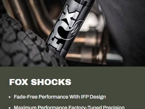 Used 2023 Ford F150 Lariat w/ Equipment Group 502A High image 38