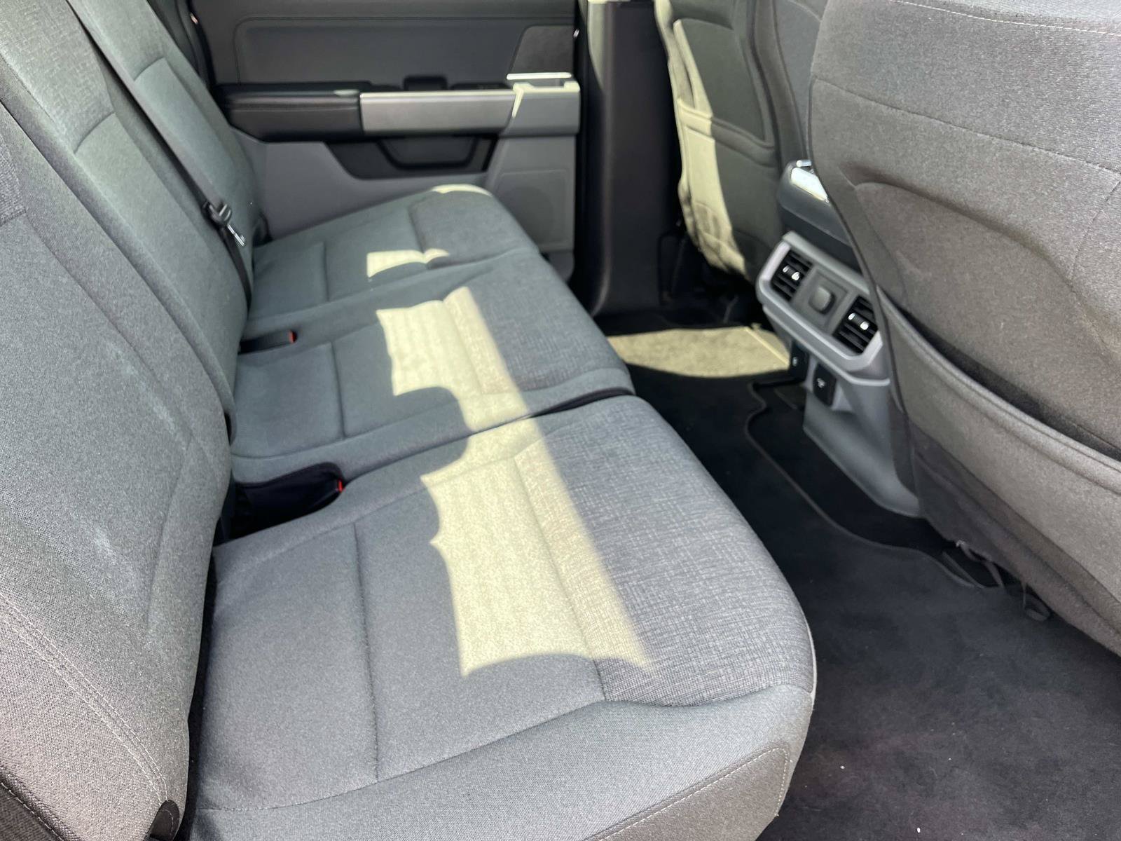 Used 2024 Ford F150 XLT w/ Mobile Office Package AWD/4WD image 19