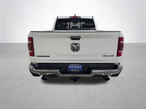 Used 2022 RAM 1500 Laramie image 5