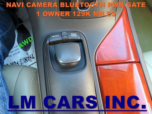 Used 2010 Lexus RX 350 AWD image 70