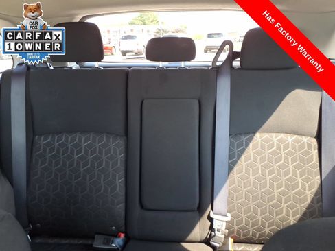 Used 2024 Mitsubishi Outlander Sport ES AWD/4WD image 16