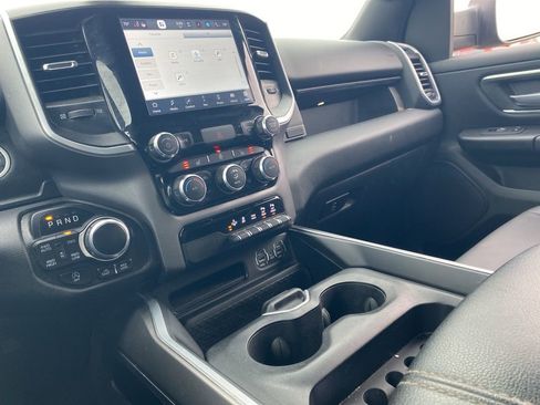 Used 2023 RAM 1500 Big Horn image 46