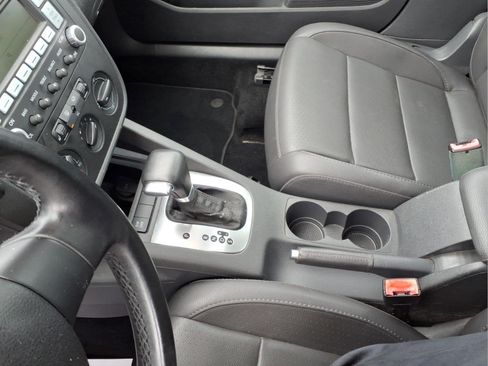Used 2008 Volkswagen Jetta SE FWD image 16