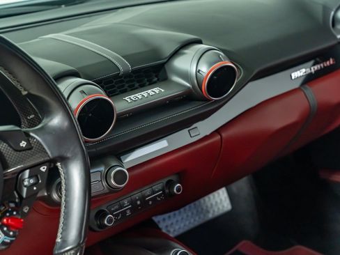 Certified 2019 Ferrari 812 Superfast RWD image 20