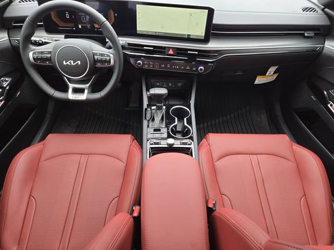 New 2026 Kia K5 GT-Line FWD image 21