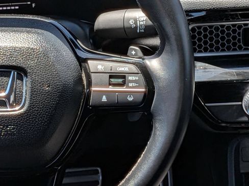 Used 2025 Honda Civic Sport image 19