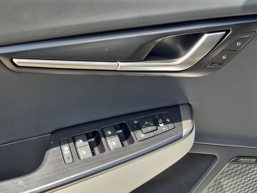 New 2026 Kia EV6 GT-Line RWD image 24