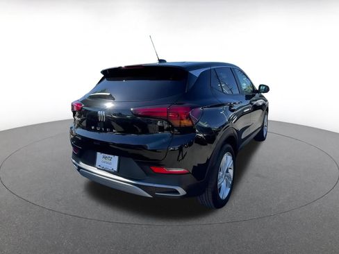 Used 2025 Buick Encore GX Preferred image 14