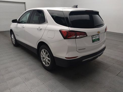 Used 2024 Chevrolet Equinox LT w/ Driver Convenience Package AWD/4WD image 5