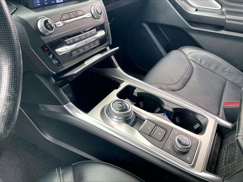 Used 2020 Ford Explorer ST w/ Premium Technology Package AWD/4WD image 20