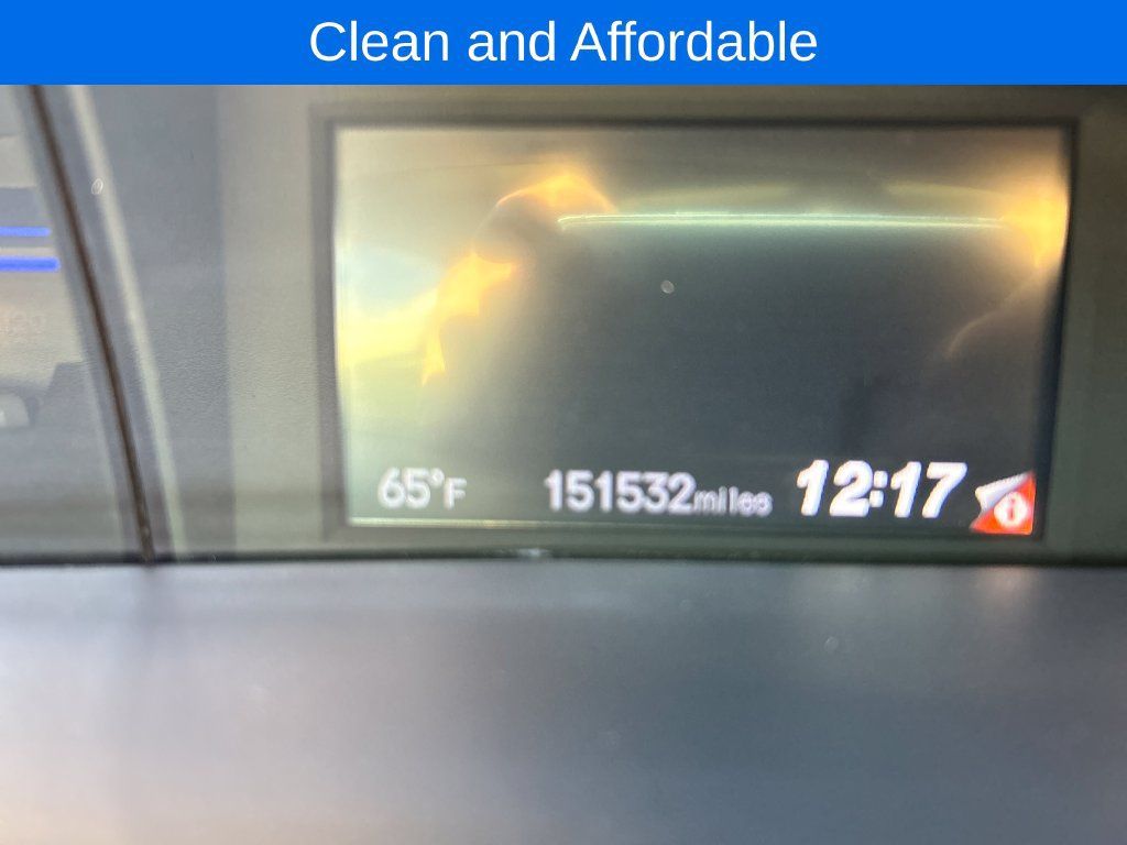Used 2013 Honda Civic EX image 18
