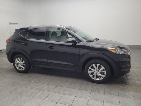 Used 2021 Hyundai Tucson Value AWD/4WD image 11