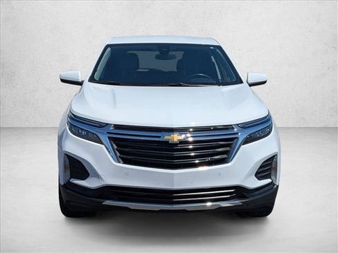 Used 2023 Chevrolet Equinox LT FWD image 2