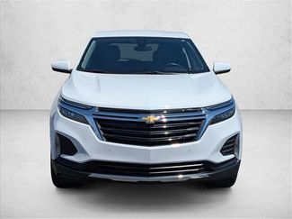 Used 2023 Chevrolet Equinox LT FWD video 2