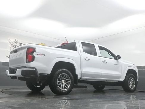 New 2026 Chevrolet Colorado LT w/ LT Convenience Package image 11