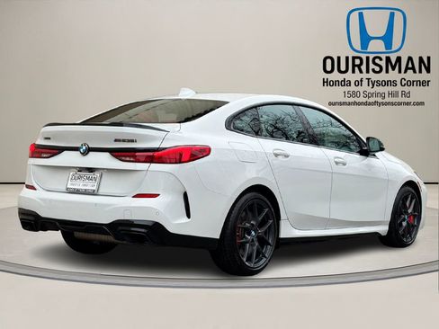 Used 2024 BMW M235i xDrive Gran Coupe w/ Premium Package image 3