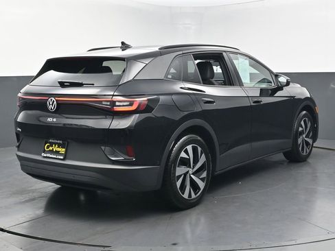 Used 2024 Volkswagen ID.4 2WD image 5