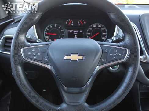 Certified 2024 Chevrolet Equinox LS w/ Driver Confidence II Package image 13